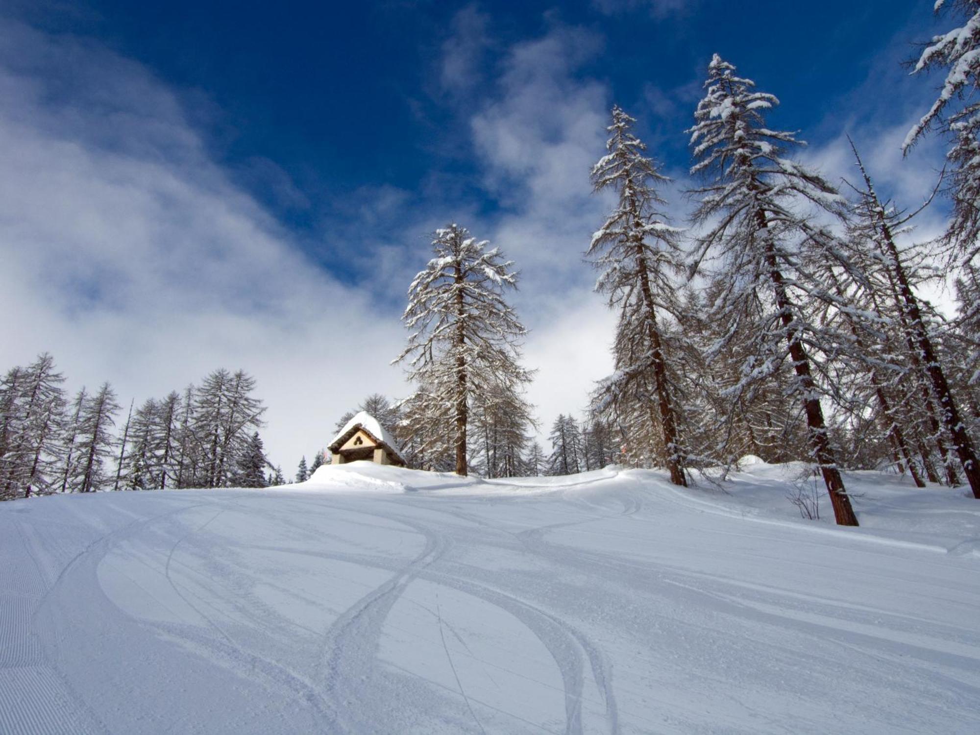 Casa Di Vacanza Giovanibosco Buitenkant foto