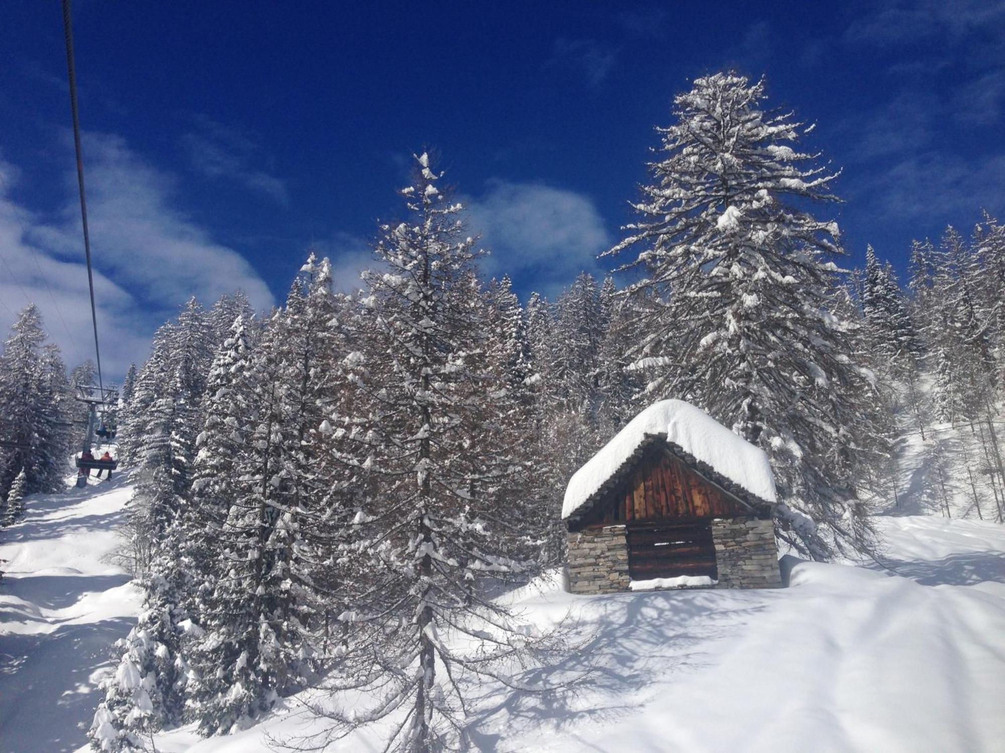 Casa Di Vacanza Giovanibosco Buitenkant foto