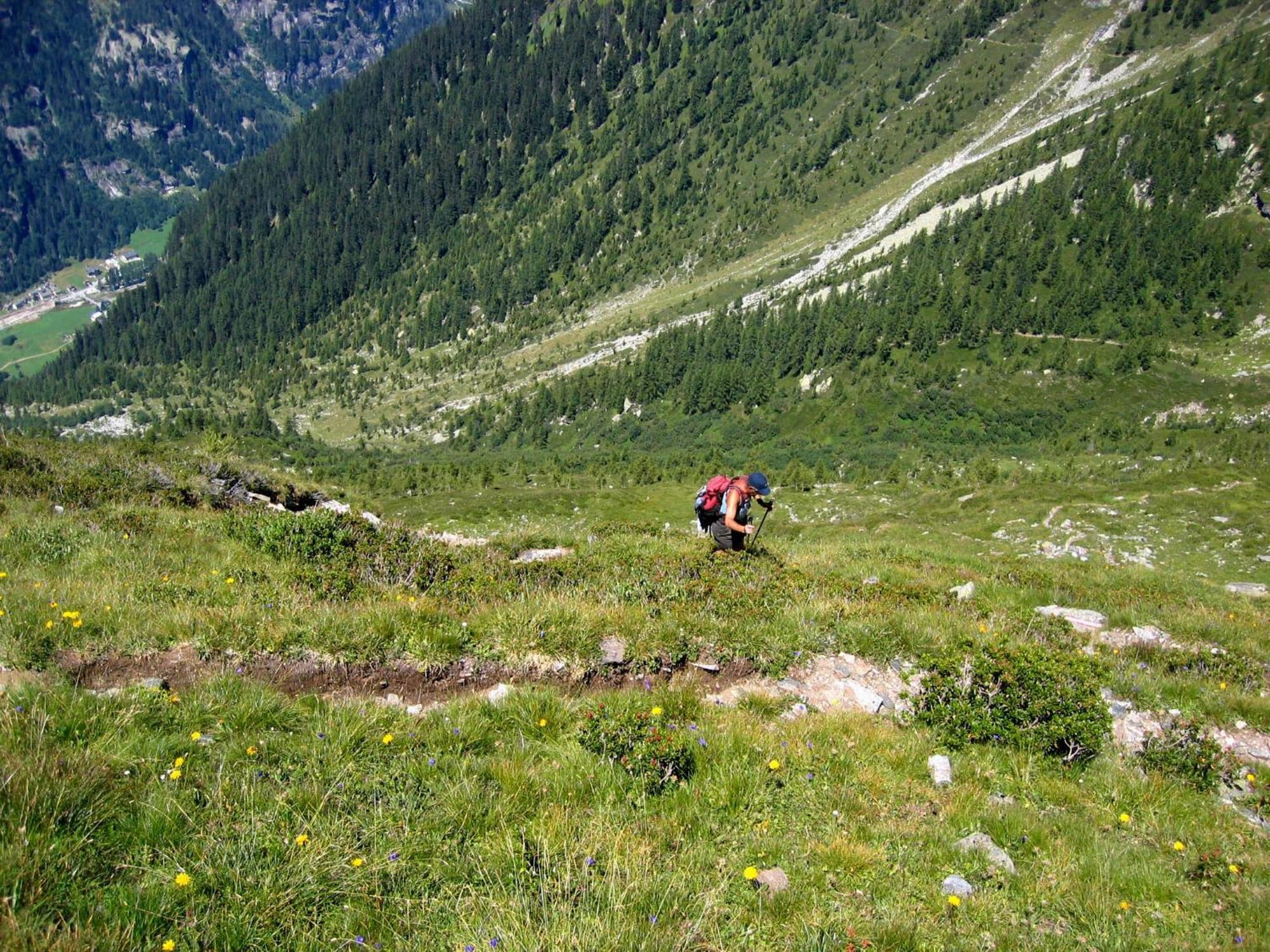 Casa Di Vacanza Giovanibosco Buitenkant foto