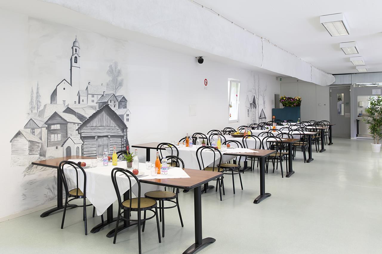 Casa Di Vacanza Giovanibosco Buitenkant foto