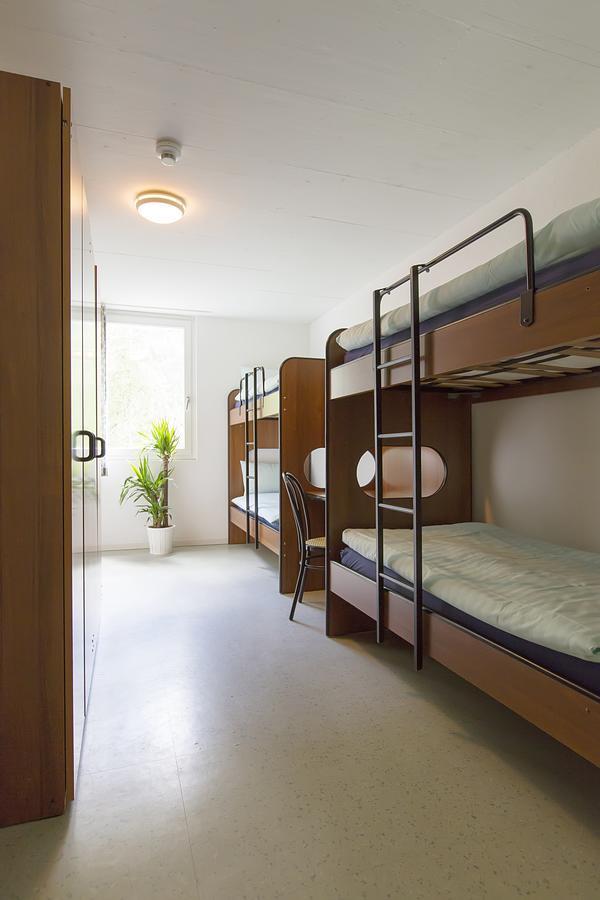 Casa Di Vacanza Giovanibosco Buitenkant foto