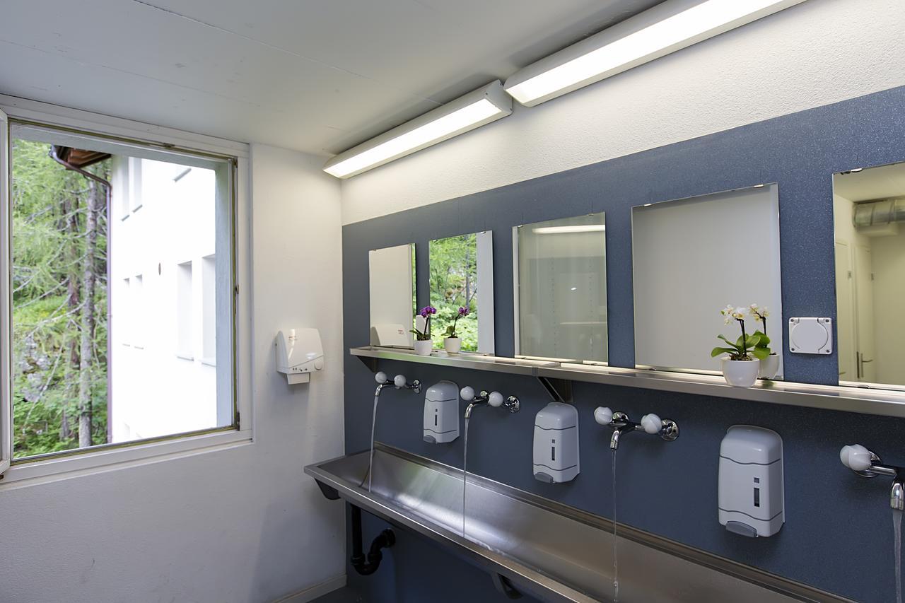 Casa Di Vacanza Giovanibosco Buitenkant foto