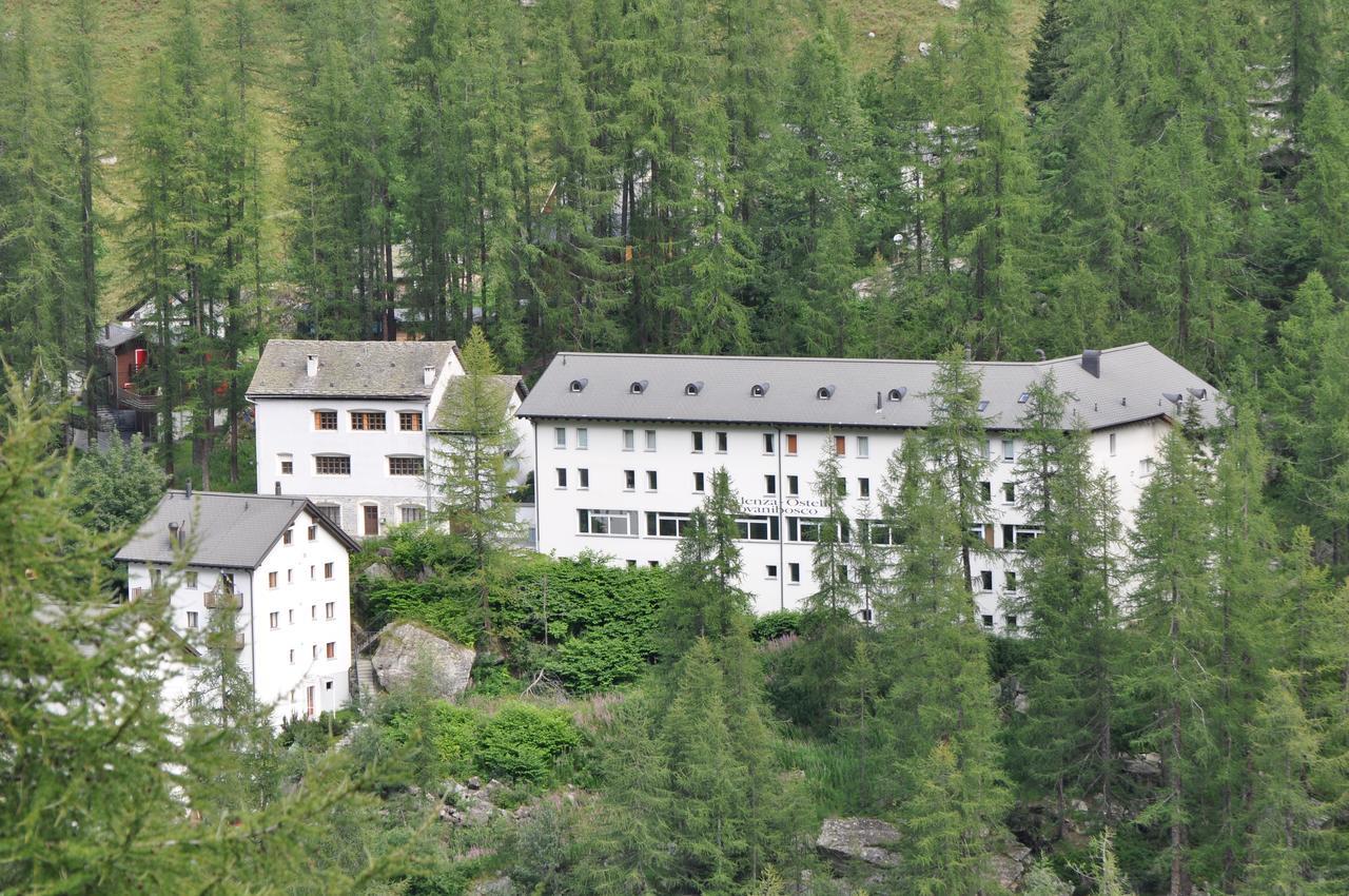 Casa Di Vacanza Giovanibosco Buitenkant foto